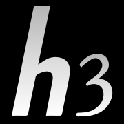 H3 Vertical - Alpinismo Industrial